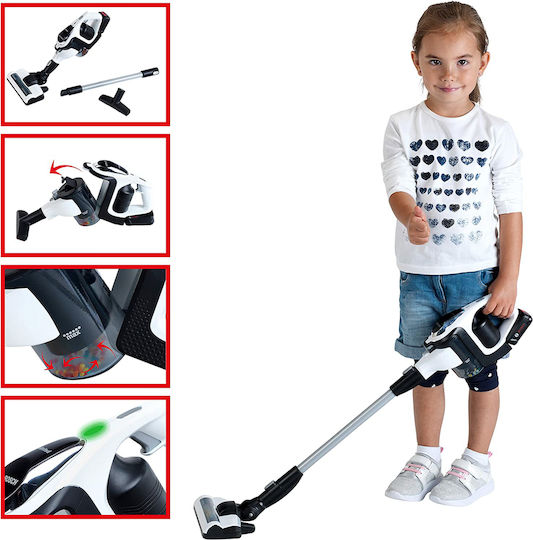 Klein Bosch Unlimited Vacuum Cleaner για 3+ Ετών 1τμχ 6812 - Image 10