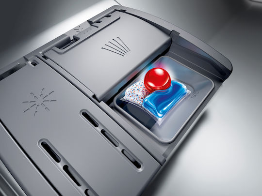 Bosch Εντοιχιζόμενο Πλυντήριο Πιάτων με Wi-Fi για 13 Σερβίτσια ExtraDry Π59.8xY81.5εκ. SMI4HTS00E - Image 11