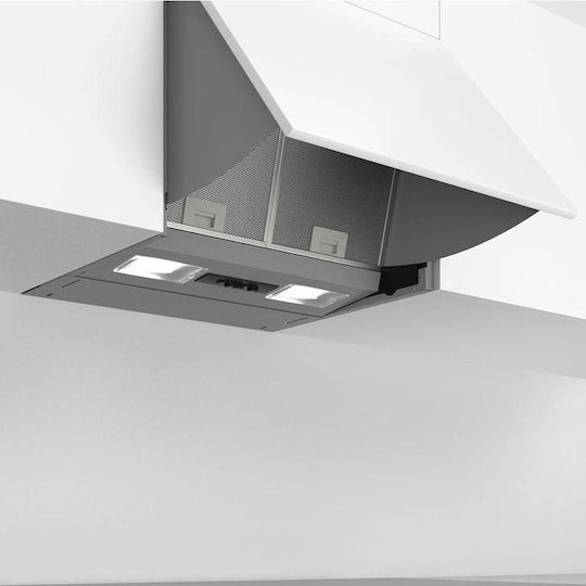 Bosch Πτυσσόμενος Απορροφητήρας 60cm Inox DEM66AC00 - Image 10