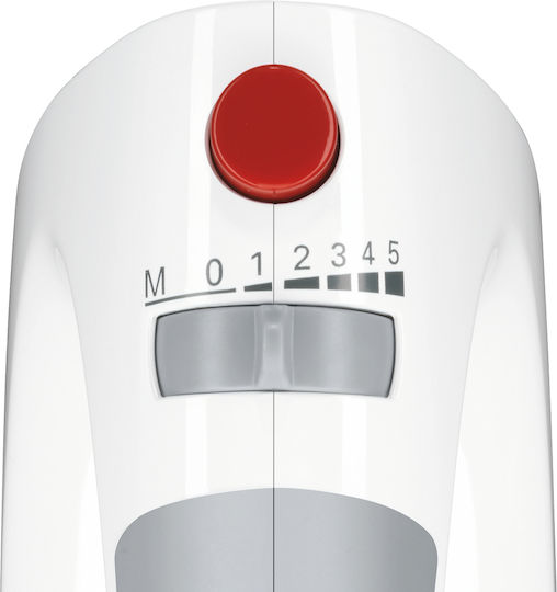 Bosch MFQ3530 Μίξερ Χειρός 450W Λευκό - Image 6