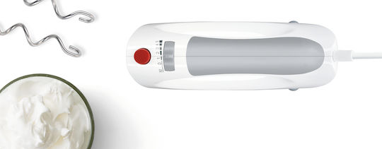 Bosch MFQ3530 Μίξερ Χειρός 450W Λευκό - Image 7