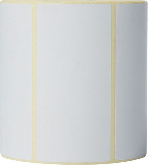 Brother 1050 Αυτοκόλλητες Ετικέτες σε Ρολό 102x50mm 8τμχ - Image 2
