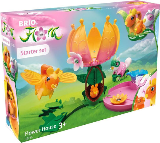 Ravensburger Παιχνίδι Κατασκευών για Παιδιά 6+ Ετών - Image 4