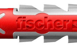 Alternative view of fischer Ούπα Πλαστικό 71τμχ 553339