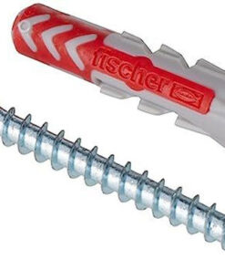 fischer Duopower S Ούπα Πλαστικό 5x25mm 25τμχ 535458
