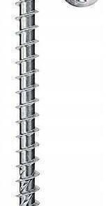 Alternative view of fischer Ούπα Πλαστικό 3x25mm 200τμχ 670009