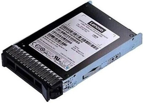 Lenovo ThinkSystem SSD 1.9TB 2.5'' SATA III 4XB7A90886 - Image 2