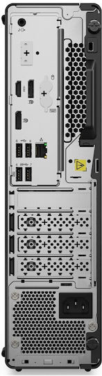 Lenovo ThinkCentre M90s Gen 6 Gaming Desktop PC (Ultra 7-265/16GB DDR5/512GB SSD/W11 Pro)