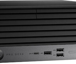 HP Pro 400 G9 SFF Desktop PC (i5-14500/8GB DDR5/512GB SSD/W11 Pro)