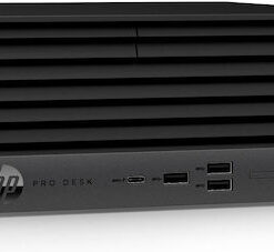 Alternative view of HP Pro 400 G9 SFF Desktop PC (i5-14500/8GB DDR5/512GB SSD/W11 Pro)