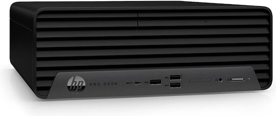 HP Pro 400 G9 SFF Desktop PC (i5-14500/8GB DDR5/512GB SSD/W11 Pro) - Image 2