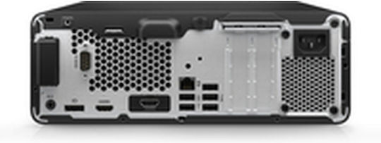 HP Pro 400 G9 SFF Desktop PC (i5-14500/8GB DDR5/512GB SSD/W11 Pro) - Image 3