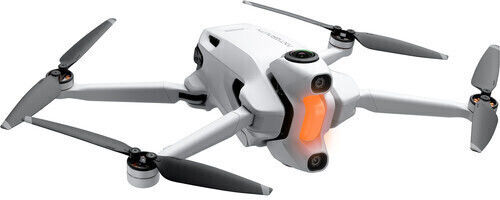 Antigravity A1 8K 360 Drone 2.4 GHz με 8K Κάμερα & Γυαλιά FPV Explorer Bundle - Image 4