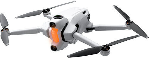 Antigravity A1 8K 360 Drone 2.4 GHz με 8K Κάμερα & Γυαλιά FPV Explorer Bundle - Image 5