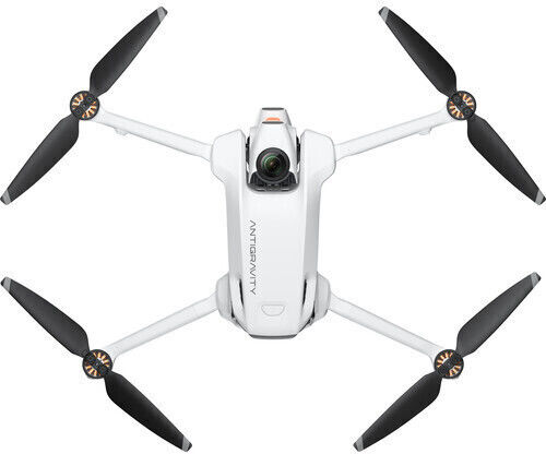Antigravity A1 8K 360 Drone 2.4 GHz με 8K Κάμερα & Γυαλιά FPV Explorer Bundle - Image 6