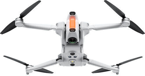 Antigravity A1 8K 360 Drone 2.4 GHz με 8K Κάμερα & Γυαλιά FPV Explorer Bundle - Image 7