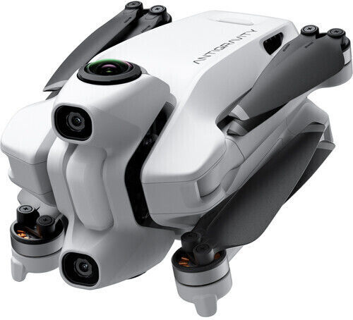 Antigravity A1 8K 360 Drone 2.4 GHz με 8K Κάμερα & Γυαλιά FPV Explorer Bundle - Image 9