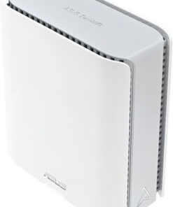 Alternative view of Asus ZenWiFi BT8 v1 WiFi Mesh Network Access Point Wi‑Fi 7 Tri Band (2.4 & 5 & 6GHz) σε Τριπλό Kit