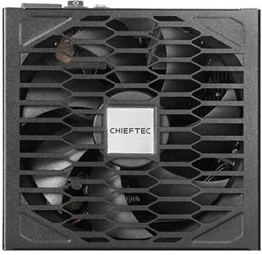 Chieftec 1000W Μαύρο Τροφοδοτικό Υπολογιστή Full Modular 80 Plus Platinum (SPX-1000-FC) - Image 2