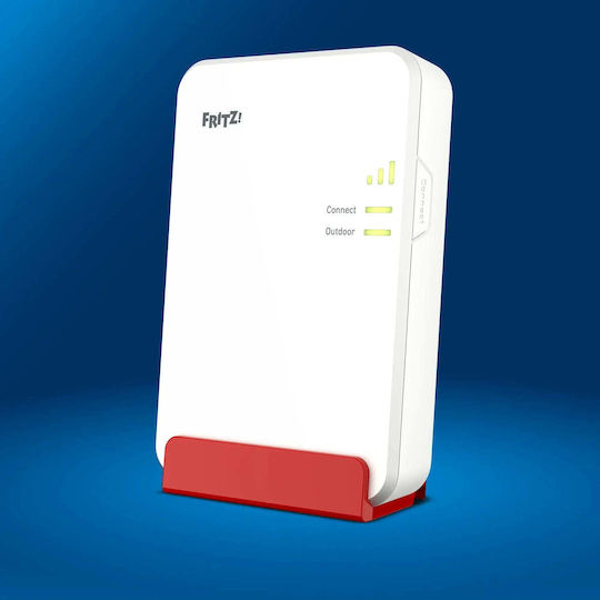 AVM FRITZ!Repeater 1610 Outdoor WiFi Extender Dual Band (2.4 & 5GHz) - Image 3