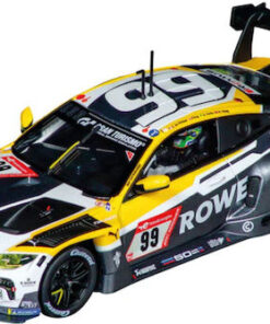 Hybrid Bmw M4 Gt3 Rowe Racing No.99