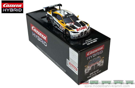 Hybrid Bmw M4 Gt3 Rowe Racing No.99 - Image 2