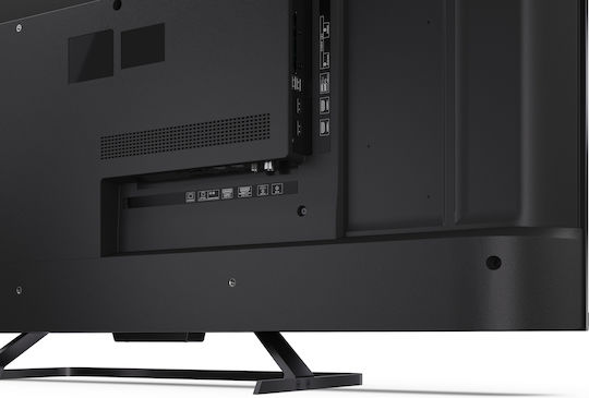 Sharp Smart Τηλεόραση 43" 4K UHD QLED 43HR7265E HDR (2025) 43HR7265E - Image 7