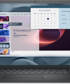 Dell Pro 15 Essential PV15250 15" FHD (i5-1334U/16GB/512GB SSD/W11 Pro) (US Keyboard)