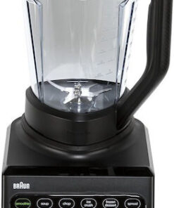 Braun Μπλέντερ για Smoothies 3lt 1600W Καφέ JB9040