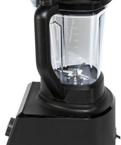 Alternative view of Braun Μπλέντερ για Smoothies 3lt 1600W Καφέ JB9040