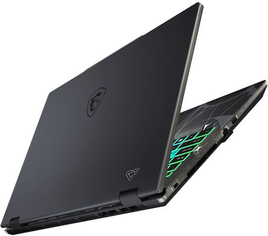 MSI Cyborg 15 B13WFKG-612XRO 15.6" FHD 144Hz (i7-13620H/16GB/512GB SSD/GeForce RTX 5060/No OS) (US Keyboard) - Image 4