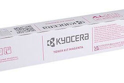 Kyocera TK-8565M Γνήσιο Toner Laser Εκτυπωτή Ματζέντα 1T02YMBNL1