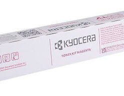 Kyocera TK-8395M Γνήσιο Toner Laser Εκτυπωτή Ματζέντα 1T02XDBNL1