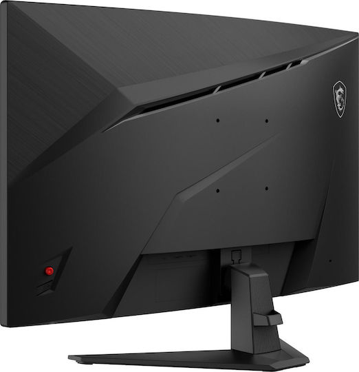 MSI MAG 321CQF E18 VA HDR Curved Gaming Monitor 31.5" QHD 2560x1440 180Hz με Χρόνο Απόκρισης 0.5ms GTG - Image 2