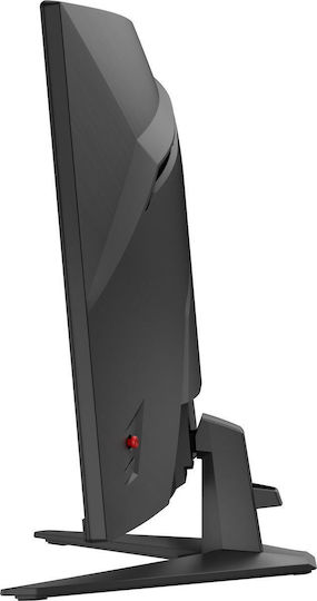 MSI MAG 321CQF E18 VA HDR Curved Gaming Monitor 31.5" QHD 2560x1440 180Hz με Χρόνο Απόκρισης 0.5ms GTG - Image 9