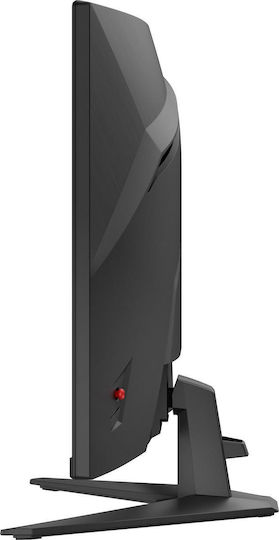 MSI MAG 321CQF E18 VA HDR Curved Gaming Monitor 31.5" QHD 2560x1440 180Hz με Χρόνο Απόκρισης 0.5ms GTG - Image 13