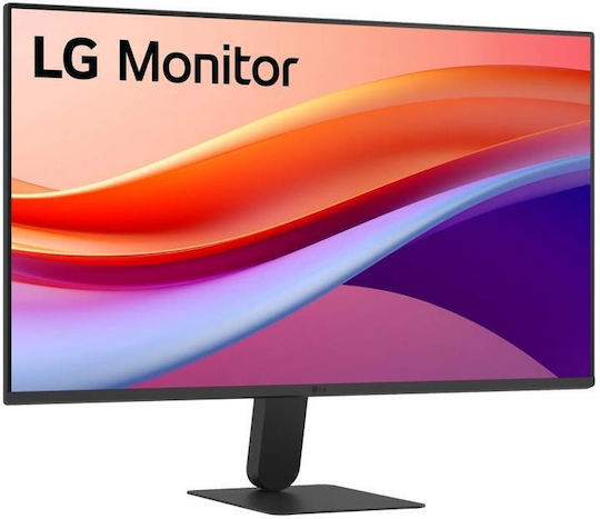 LG 24U41Ya-B IPS HDR Monitor 24" FHD 1920x1080 με Χρόνο Απόκρισης 5ms GTG - Image 2