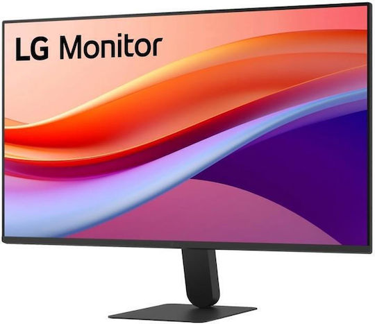 LG 24U41Ya-B IPS HDR Monitor 24" FHD 1920x1080 με Χρόνο Απόκρισης 5ms GTG - Image 5