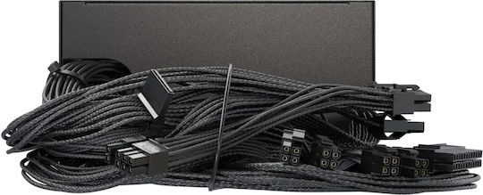 Seasonic BC ATX 3.1 750W Μαύρο Τροφοδοτικό Υπολογιστή Full Wired 80 Plus Bronze - Image 7