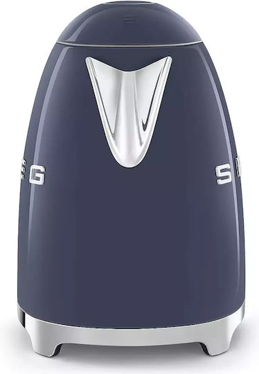 Smeg Βραστήρας 1.7lt 2400W Καφέ KLF03NBEU - Image 3