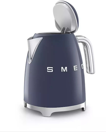 Smeg Βραστήρας 1.7lt 2400W Καφέ KLF03NBEU - Image 4