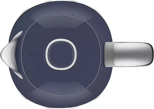 Smeg Βραστήρας 1.7lt 2400W Καφέ KLF03NBEU - Image 6