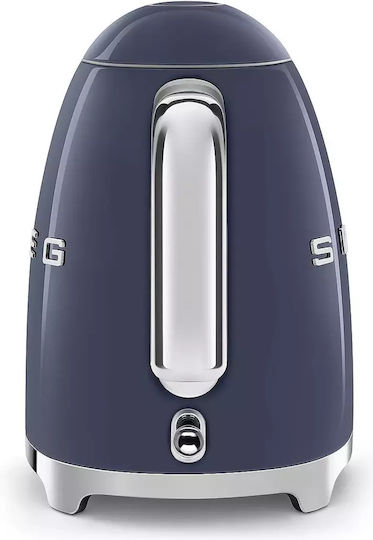 Smeg Βραστήρας 1.7lt 2400W Καφέ KLF03NBEU - Image 7