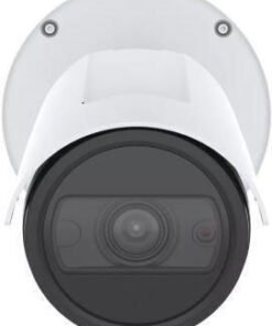 Alternative view of Axis 03181-001 IP Κάμερα Παρακολούθησης Full HD 1080p Αδιάβροχη