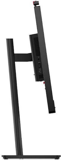 Lenovo ThinkVision T27QD-4v IPS Monitor 27" QHD 2560x1440 με Χρόνο Απόκρισης 4ms GTG - Image 7