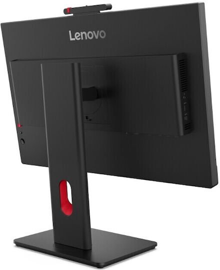 Lenovo ThinkVision T27QD-4v IPS Monitor 27" QHD 2560x1440 με Χρόνο Απόκρισης 4ms GTG - Image 8