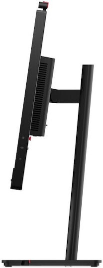 Lenovo ThinkVision T27QD-4v IPS Monitor 27" QHD 2560x1440 με Χρόνο Απόκρισης 4ms GTG - Image 10