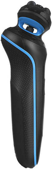 Braun Series 5 S6503744 Foil Ξυριστική Μηχανή Προσώπου Επαναφορτιζόμενη - Image 9
