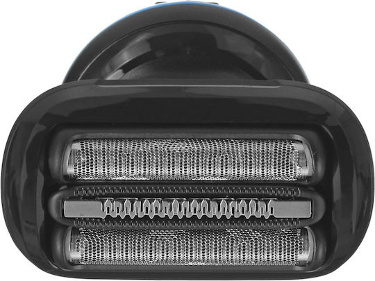 Braun Series 5 S6503744 Foil Ξυριστική Μηχανή Προσώπου Επαναφορτιζόμενη - Image 10