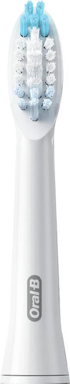 Oral-B Pulsonic Clean Ανταλλακτικές Κεφαλές για Ηλεκτρική Οδοντόβουρτσα Value Pack 852544 4τμχ - Image 11